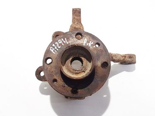 Used Left front steering knuckle Left front steering knuckle 35462913 35462913