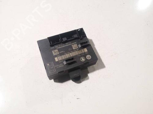 Electronic module SKODA SUPERB II (3T4) 2.0 TDI | BP38042092M83 - Image 2