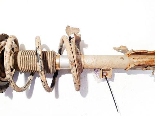 Used Right front shock absorber Right front shock absorber 35086490 35086490