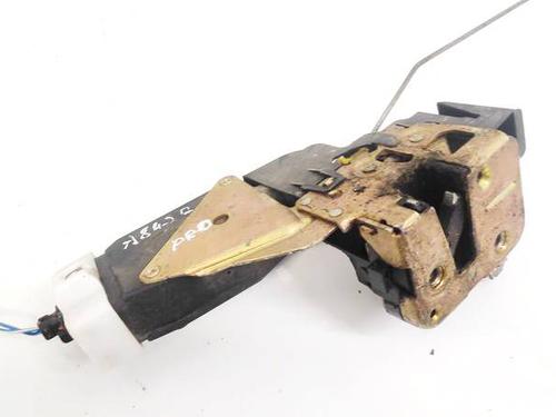 Used Front right lock Front right lock MITSUBISHI SPACE STAR MPV (DG_A) 1.9 DI-D (DG4A) (102 hp) 35326220 35326220