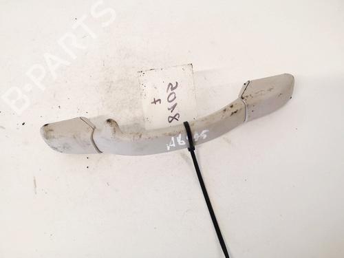 Used Interior roof handle Interior roof handle CITROËN C3 I (FC_, FN_) 1.6 16V HDi (90 hp) 35417942 35417942