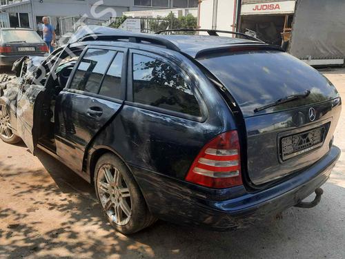 Switch MERCEDES-BENZ C-CLASS (W203) C 270 CDI (203.016) | BP33085871I30 - Image 8