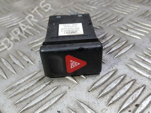 Used Warning switch Warning switch FORD GALAXY I (WGR) 1.9 TDI (115 hp) 35689748 35689748