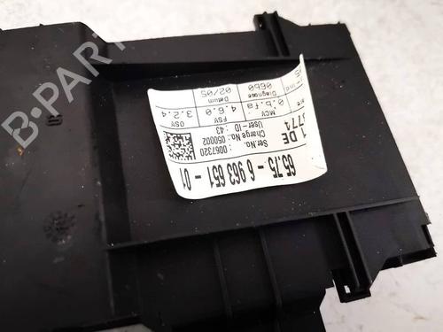 Electronic module BMW 3 (E90) 320 i | BP40485822M83 - Image 2