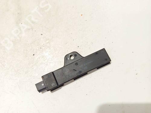Used Electronic module Electronic module BMW X5 (E70) 3.0 d (235 hp) 34882791 34882791