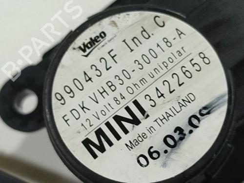 Electronic module MINI MINI (R56) One | BP38574891M83 - Image 4