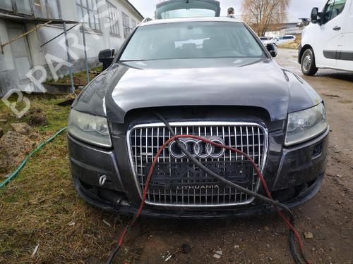 Electronic module AUDI ALLROAD C5 (4BH) 2.5 TDI quattro | BP32617332M83