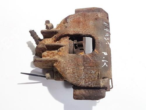 Used Left front brake caliper Left front brake caliper ROVER 75 I Tourer (RJ) 2.0 CDT (115 hp) 35477803 35477803