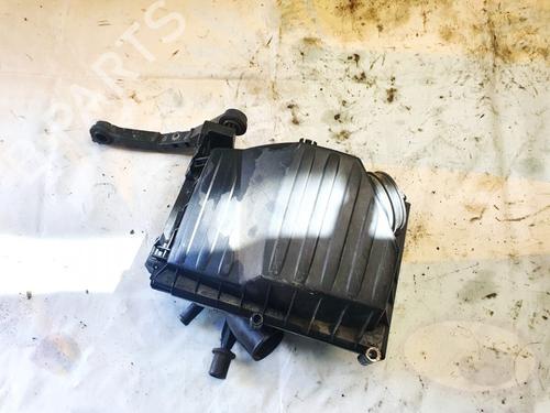 Used Air filter box Air filter box OPEL MERIVA A MPV (X03) 1.7 CDTI (E75) (100 hp) 35417740 35417740