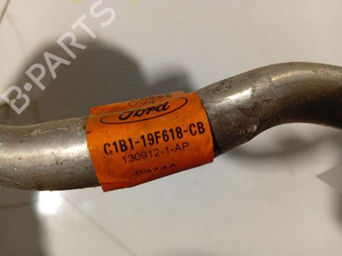 AC pipe FORD FIESTA VI (CB1, CCN) 1.4 TDCi | BP32557798M126 - Image 4