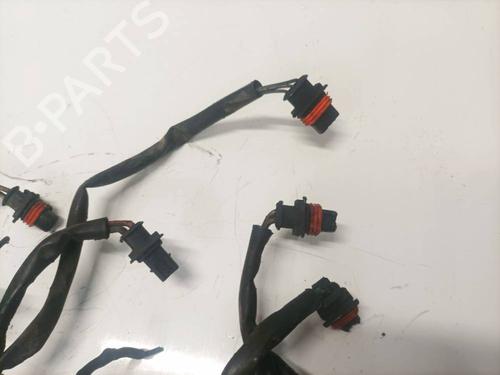 Cable OPEL MOVANO A Bus (X70) 2.5 DTI (JD) | BP35192897E12 - Image 2