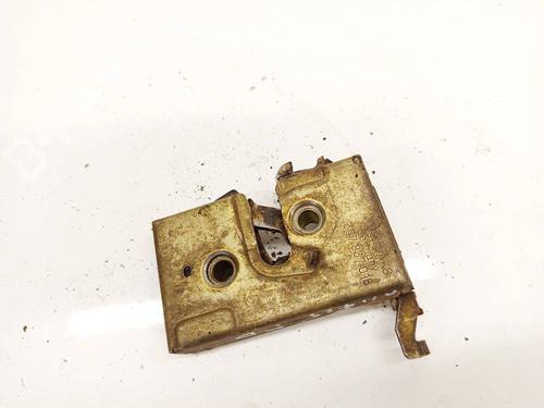 Cerradura puerta delantera derecha Cerradura puerta delantera derecha 39484813 39484813