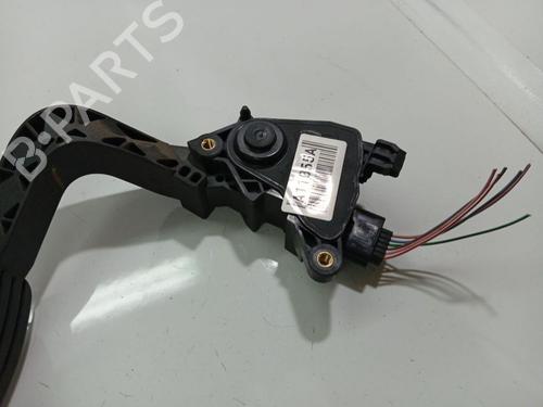 Pedal RENAULT MEGANE III Hatchback (BZ0/1_, B3_) 1.6 16V (BZ1B, BZ1H) | BP34850516I4 - Image 2
