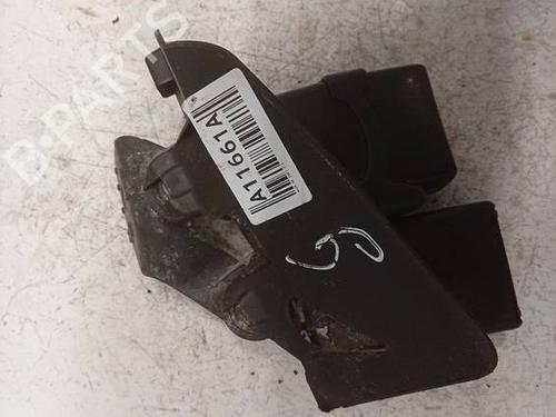 Used Seat buckle Seat buckle AUDI A6 C6 (4F2) 3.0 TDI quattro (233 hp) 39013743 39013743
