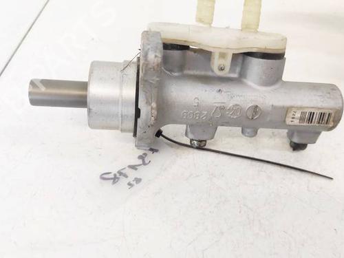 Used Brake master cylinder Brake master cylinder OPEL MERIVA A MPV (X03) 1.6 16V (E75) (100 hp) 35243158 35243158