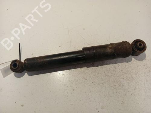 Used Left rear shock absorber Left rear shock absorber OPEL ZAFIRA / ZAFIRA FAMILY B (A05) 1.9 CDTI (M75) (120 hp) 39906533 39906533