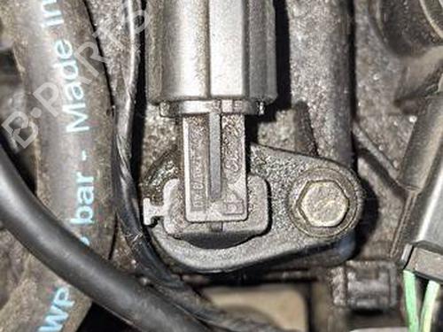 Electronic sensor FORD MONDEO IV (BA7) 2.0 | BP35014698M84 - Image 2