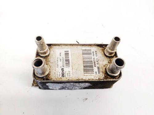 Used Oil radiator Oil radiator 34815197 34815197