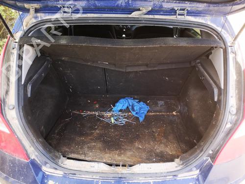 Electronic module HYUNDAI i30 Estate (FD) 1.6 CRDi | BP32911331M83 - Image 9