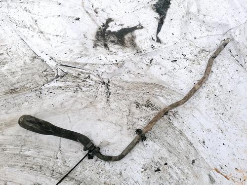 Used AC pipe AC pipe MERCEDES-BENZ SPRINTER 2-t Bus (B901, B902) 213 CDI (902.671, 902.672) (129 hp) 32889495 32889495