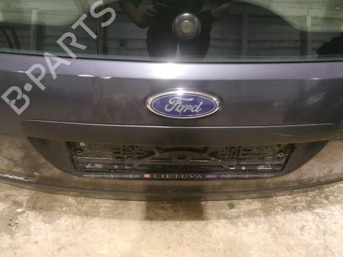 Pynteliste til bagklap FORD C-MAX (DM2) 1.8 TDCi | BP39158613C151 - Image 2