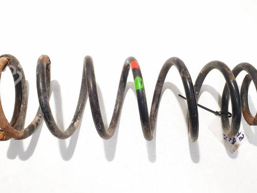 Used Shock absorber spring Shock absorber spring CITROËN C8 (EA_, EB_) 2.2 HDi (128 hp) 35322426 35322426