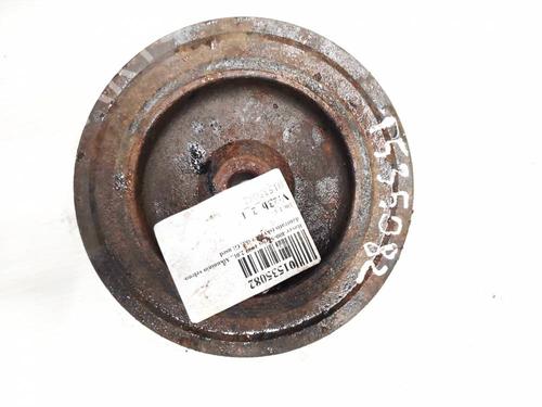 Pulley ROVER 400 II Hatchback (RT) 420 Di | BP35462276M122 - Image 2
