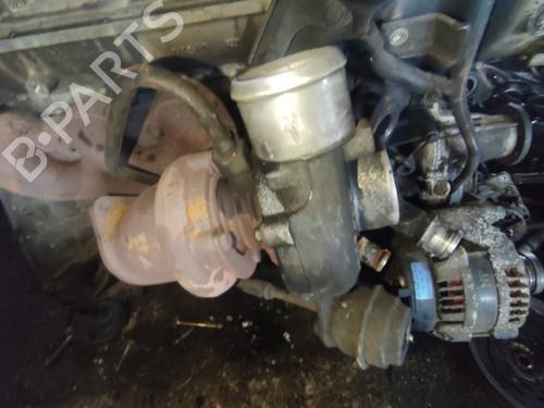 Turbolader/Kompressor für Turbolader/Kompressor 35546339 35546339