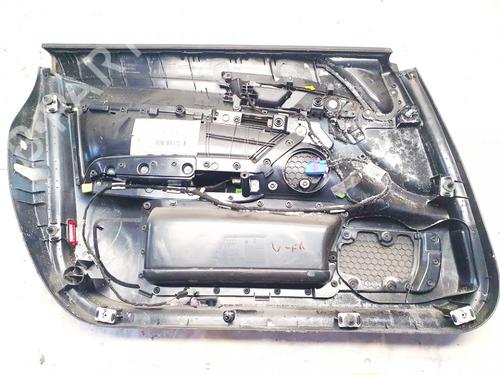 Front right panel AUDI A6 C6 (4F2) 2.0 TDI | BP35466633C59 - Image 2
