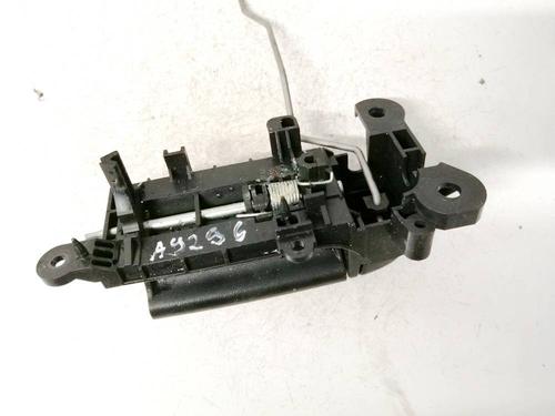Front right interior door handle MAZDA 5 (CR) 2.0 CD (CR19) | BP35099043I14 - Image 2