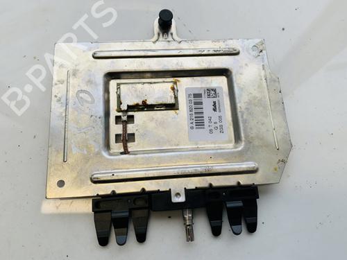 Electronic module MERCEDES-BENZ CLK (C209) CLK 320 (209.365) | BP35549127M83 - Image 2