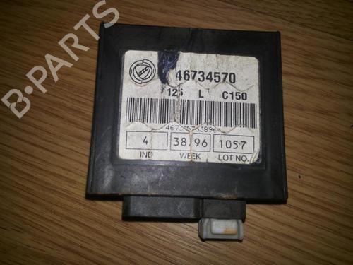 electronic-module-ford-mondeo-iv-saloon-ba7-2007-2008-2009-2010-2011-2012-2013-2014-2015-35707980 main image