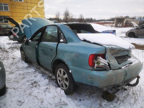 Fuse box AUDI A4 B5 (8D2) 1.9 TDI | BP32590213E1