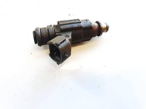 Used Injector Injector PEUGEOT 407 (6D_) 1.6 HDi 110 (6D9HZC, 6D9HYC) (109 hp) 34743674 34743674