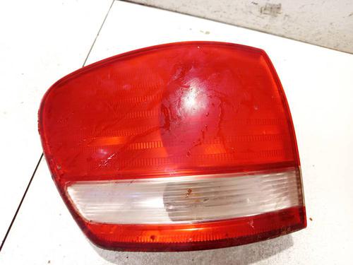 Used Left taillight Left taillight 34878592 34878592