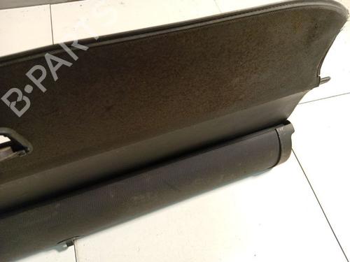 Rear parcel shelf AUDI A4 B6 (8E2) 1.9 TDI | BP34759344C85 - Image 3