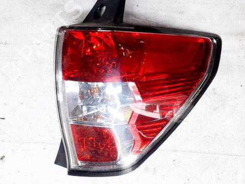 Used Right taillight Right taillight SUBARU FORESTER (SH_) 2.0 D AWD (SHH, SHD, SHN) (147 hp) 35847722 35847722