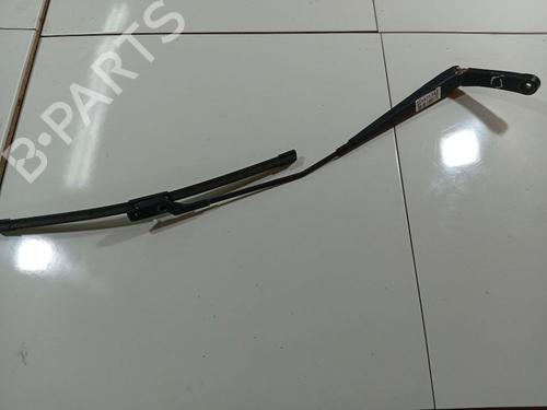 front-windshield-wiper-arm-skoda-superb-ii-3t4-2008-2009-2010-2011-2012-2013-2014-2015-32554770 main image