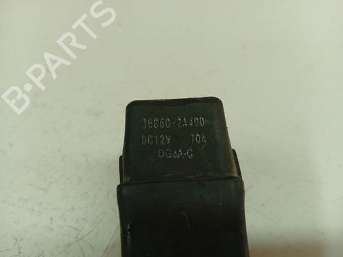 Electronic sensor HYUNDAI i30 (FD) 1.6 CRDi | BP38766161M84 - Image 4