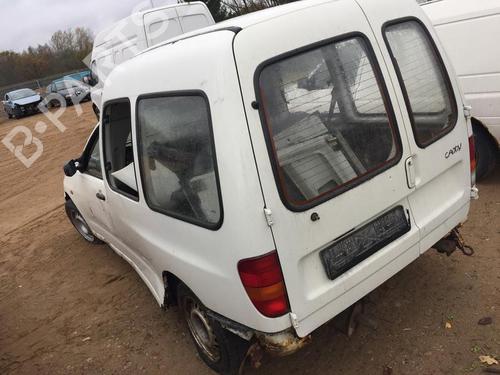 Engine mount VW CADDY II Pickup (9U7) 1.6 | BP33522549M89  - Image 10