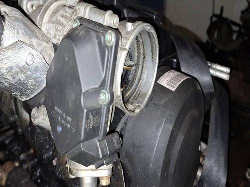 Throttle body VW PASSAT B6 (3C2) 2.0 TDI | BP34812474M82 - Image 3