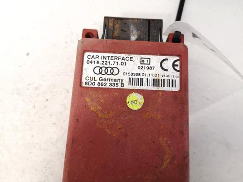 Electronic module VW GOLF V (1K1) 1.4 FSI | BP32907079M83 - Image 2