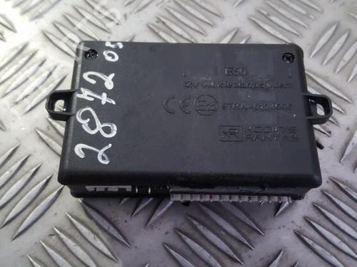 electronic-module-seat-cordoba-6l2-2002-2003-2004-2005-2006-2007-2008-2009-35672203 main image