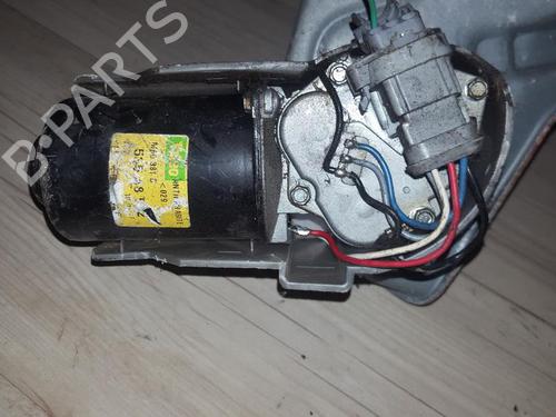 Used Front wiper motor Front wiper motor RENAULT MEGANE I (BA0/1_) 2.0 i (BA0G) (114 hp) 35648759 35648759