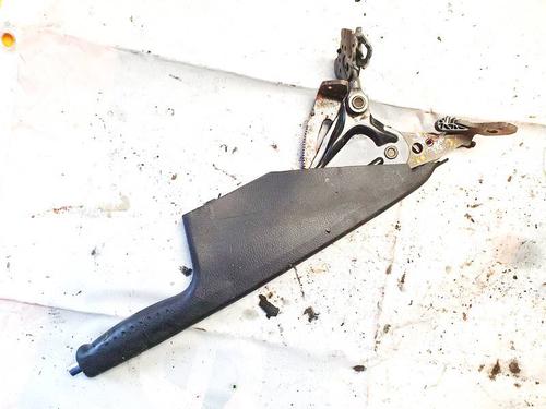 Used Hand brake Hand brake VW PASSAT B5 Variant (3B5) 1.9 TDI (90 hp) 35240236 35240236