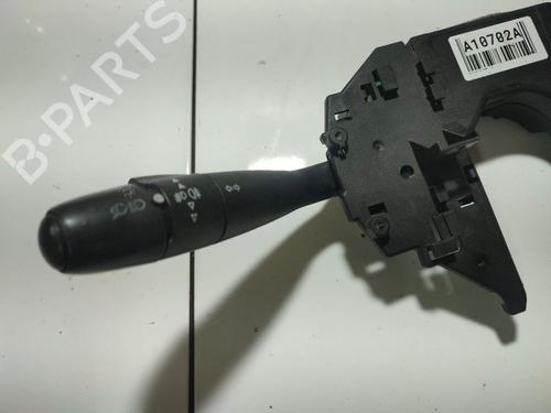 Warning switch CITROËN C5 III (RD_) 2.0 HDi (RDRHD8, RDRHDJ, RDRHR8, RDRHRJ) | BP34956360I22 - Image 2