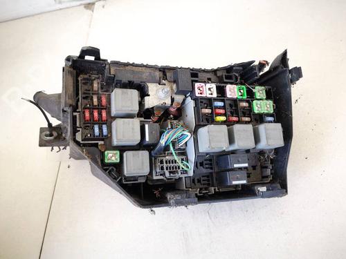 Used Fuse box Fuse box FORD GALAXY II (WA6) 1.8 TDCi (100 hp) 32944798 32944798
