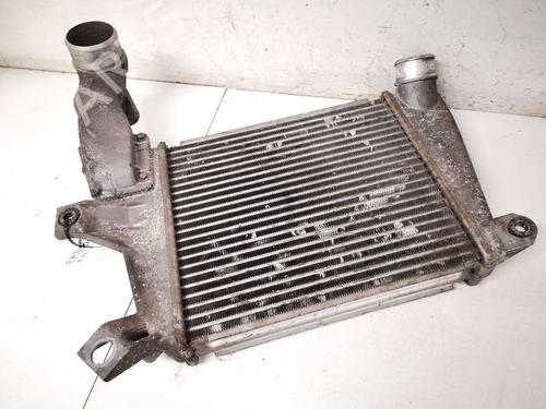 Used Intercooler Intercooler MAZDA CX-7 (ER) 2.3 AWD (248 hp) 35342182 35342182
