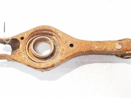 Used Left rear suspension arm Left rear suspension arm HYUNDAI i30 (FD) 1.6 CRDi (90 hp) 40243851 40243851