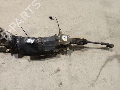 Steering column AUDI A3 (8P1) 2.0 TDI 16V | BP34851181M21 - Image 3